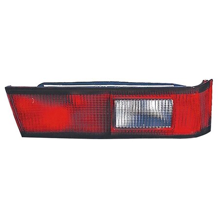 Depo CAPA LAMP 312-1306L-AC